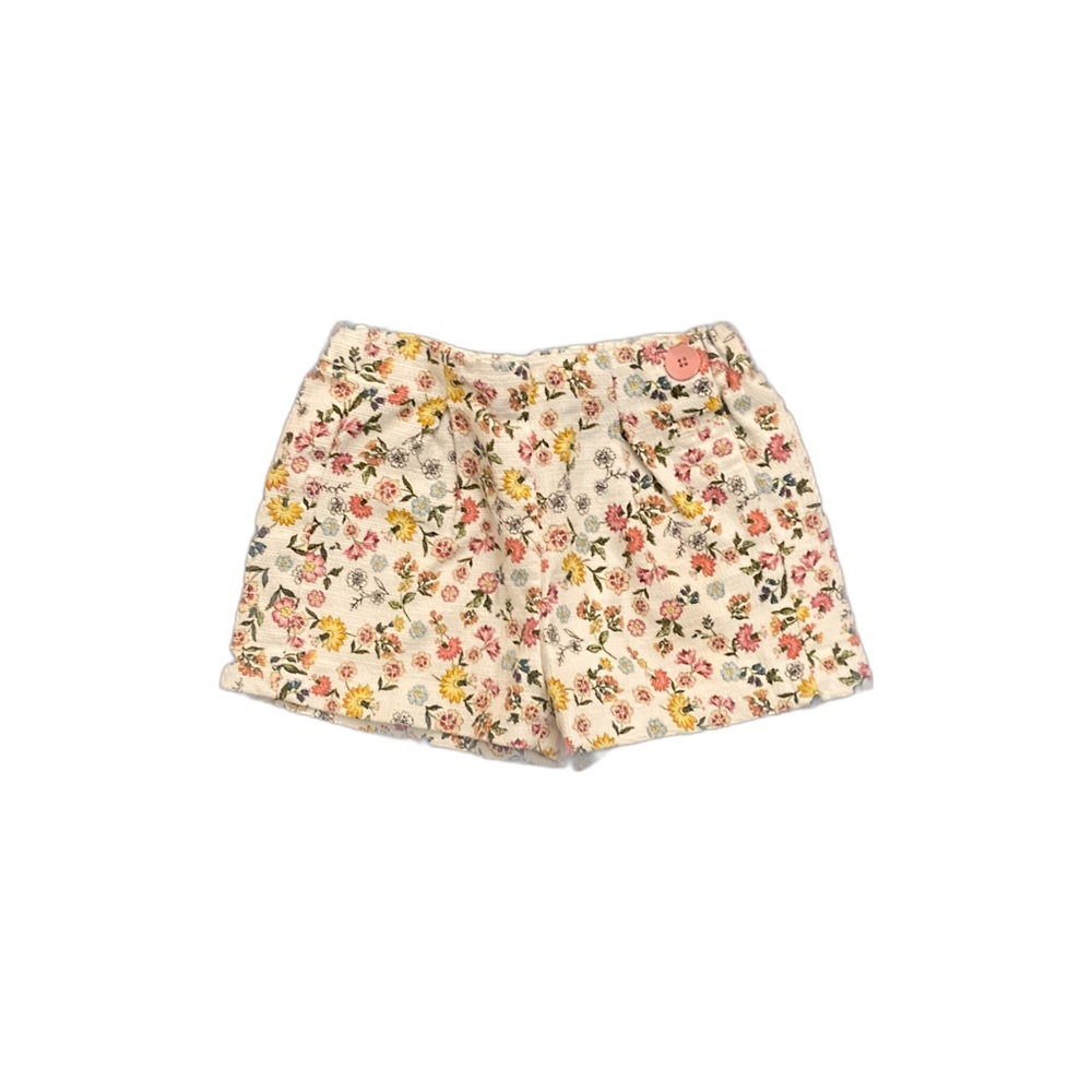 Zara toddler dress shorts!